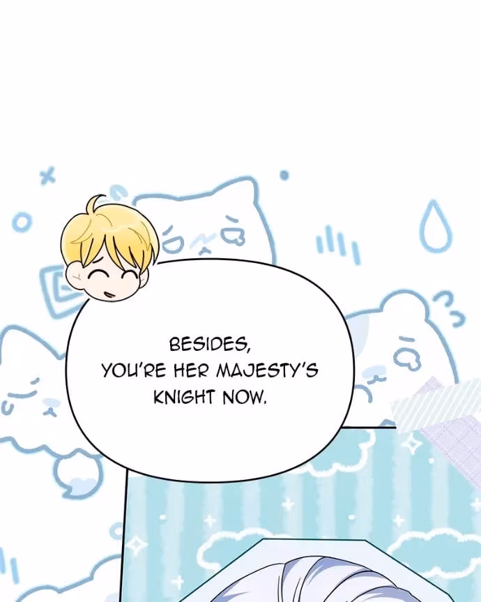 Read When the Third WheelStrikes Back chapter 90 image 40 on Lezhin