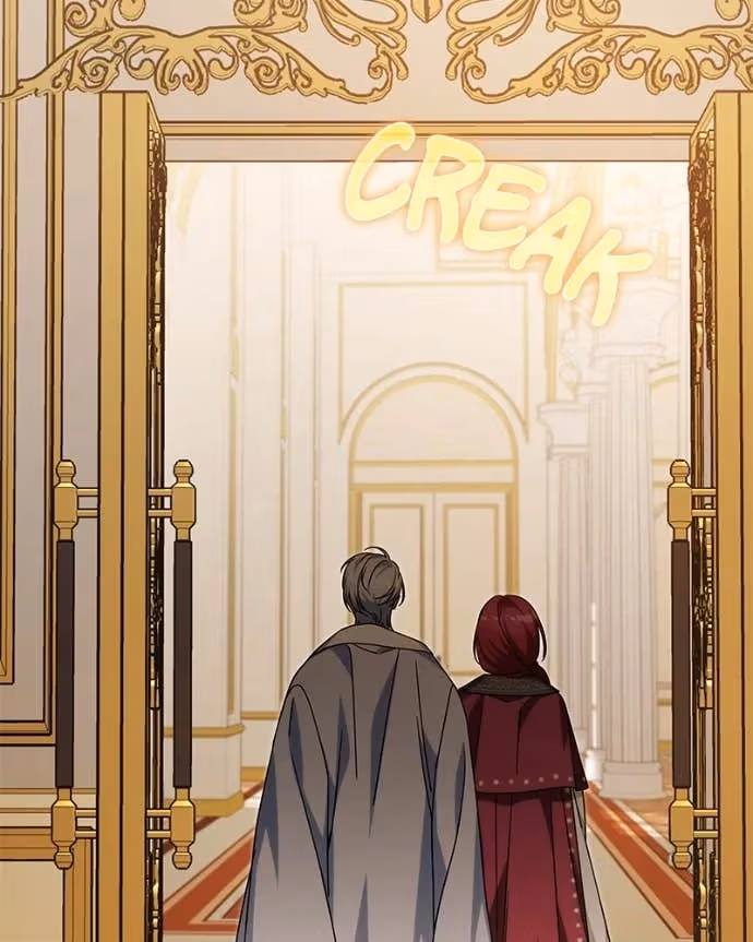 Read When the Third WheelStrikes Back chapter 90 image 6 on Lezhin