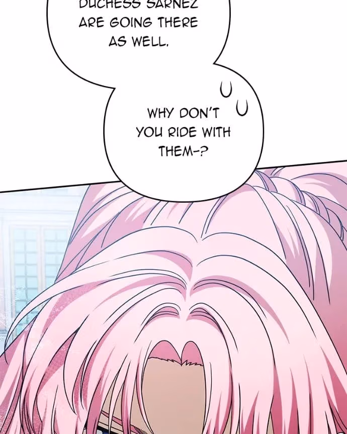 Read When the Third WheelStrikes Back chapter 90 image 61 on Lezhin