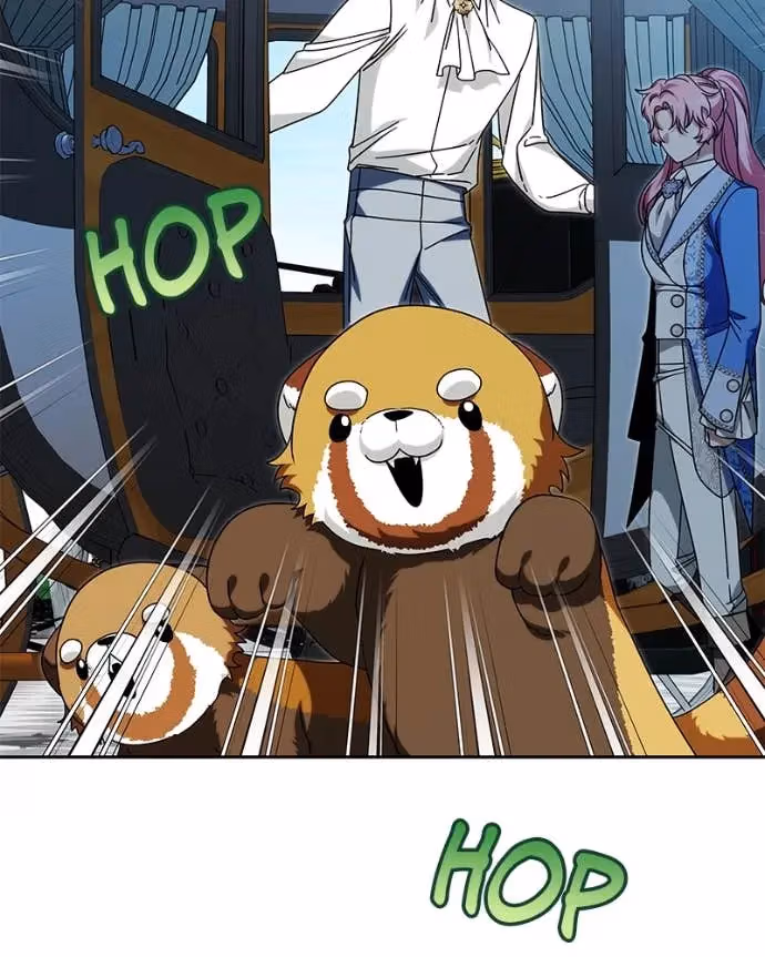 Read When the Third WheelStrikes Back chapter 90 image 70 on Lezhin