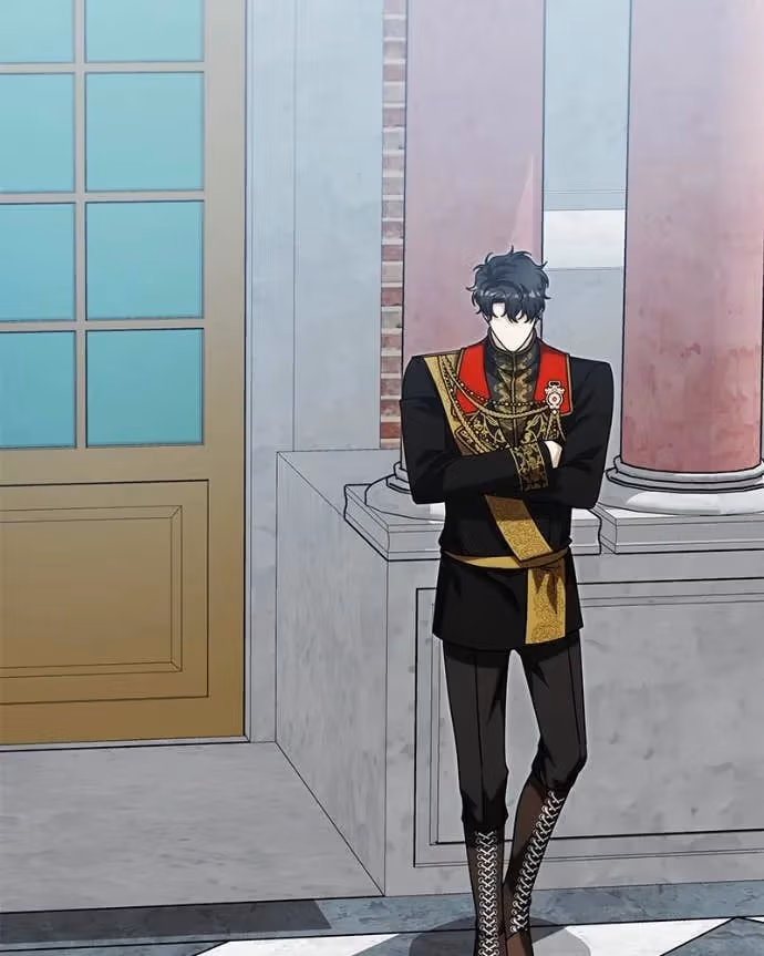 Read When the Third WheelStrikes Back chapter 90 image 73 on Lezhin