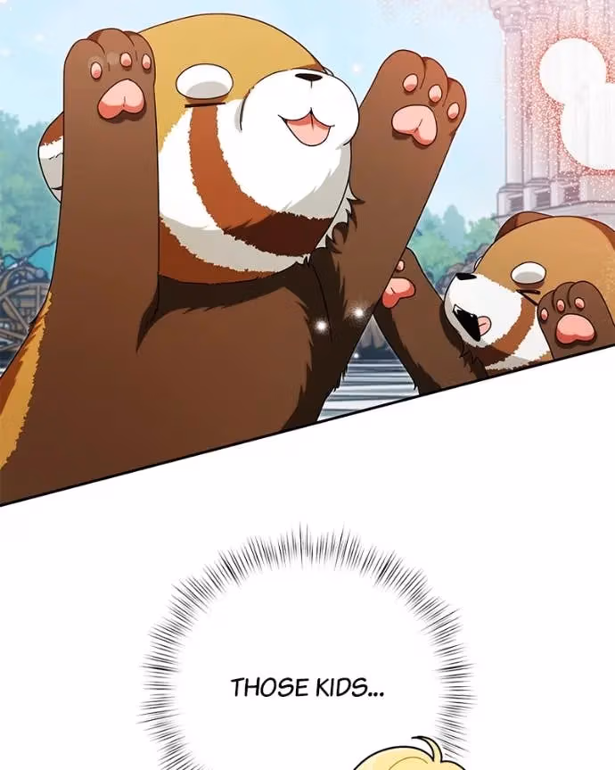 Read When the Third WheelStrikes Back chapter 90 image 82 on Lezhin