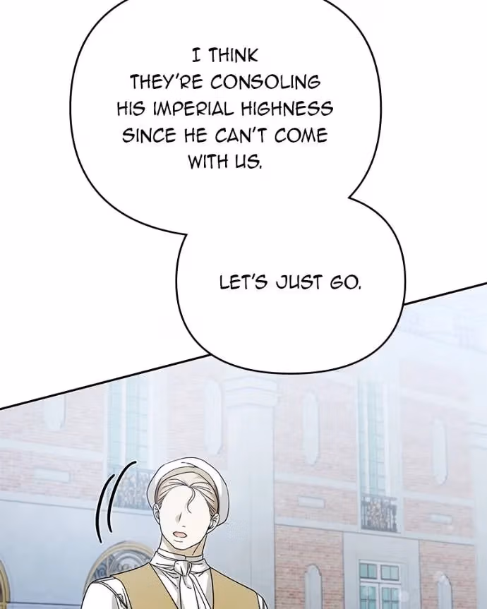Read When the Third WheelStrikes Back chapter 90 image 84 on Lezhin