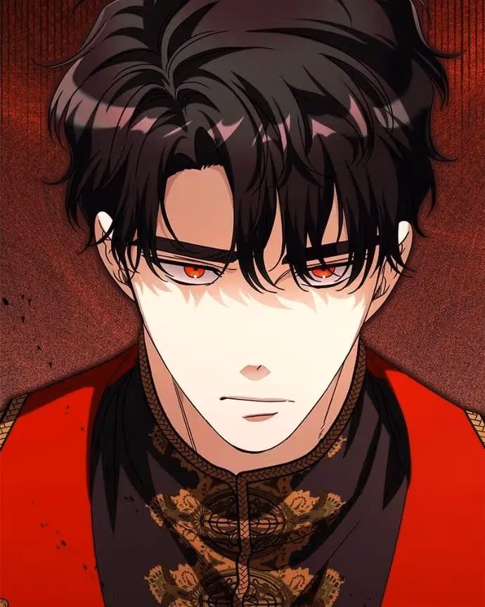 Read When the Third WheelStrikes Back chapter 90 image 94 on Lezhin