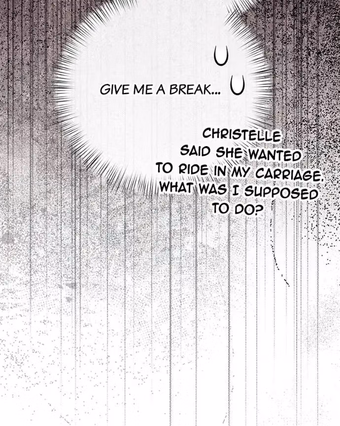 Read When the Third WheelStrikes Back chapter 90 image 96 on Lezhin