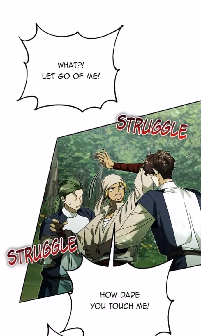 Read When the Third WheelStrikes Back chapter 91 image 107 on Lezhin
