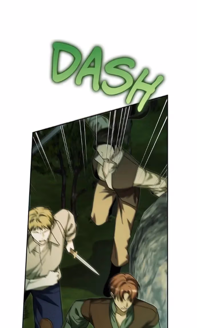 Read When the Third WheelStrikes Back chapter 91 image 110 on Lezhin