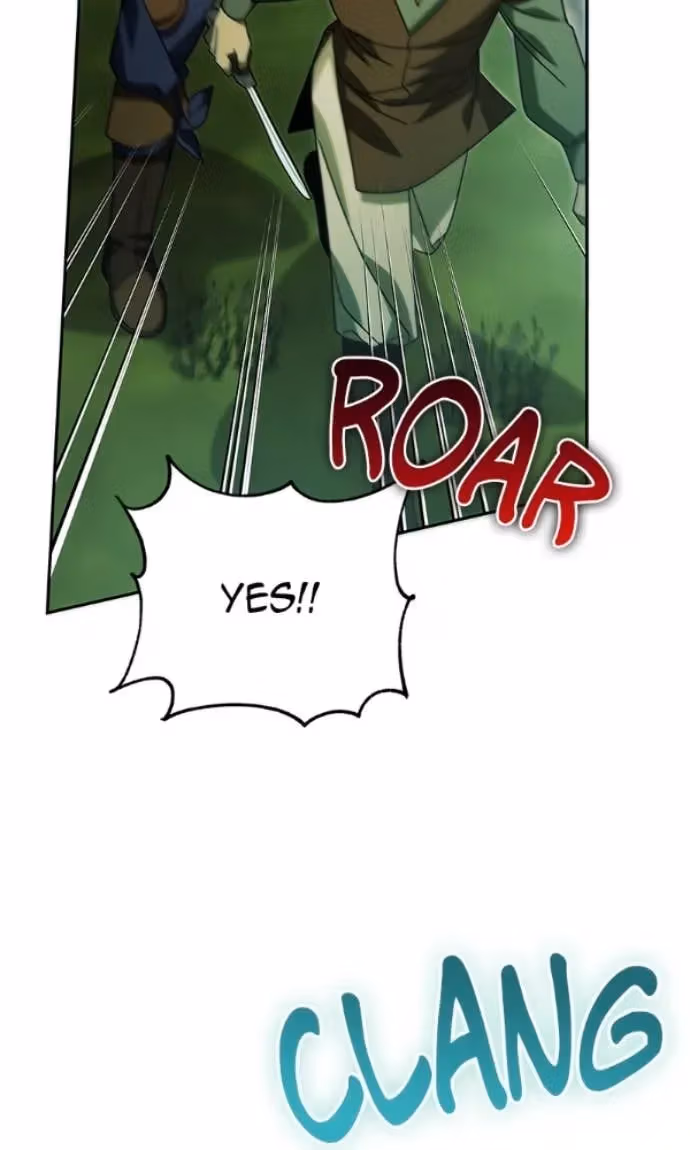 Read When the Third WheelStrikes Back chapter 91 image 111 on Lezhin