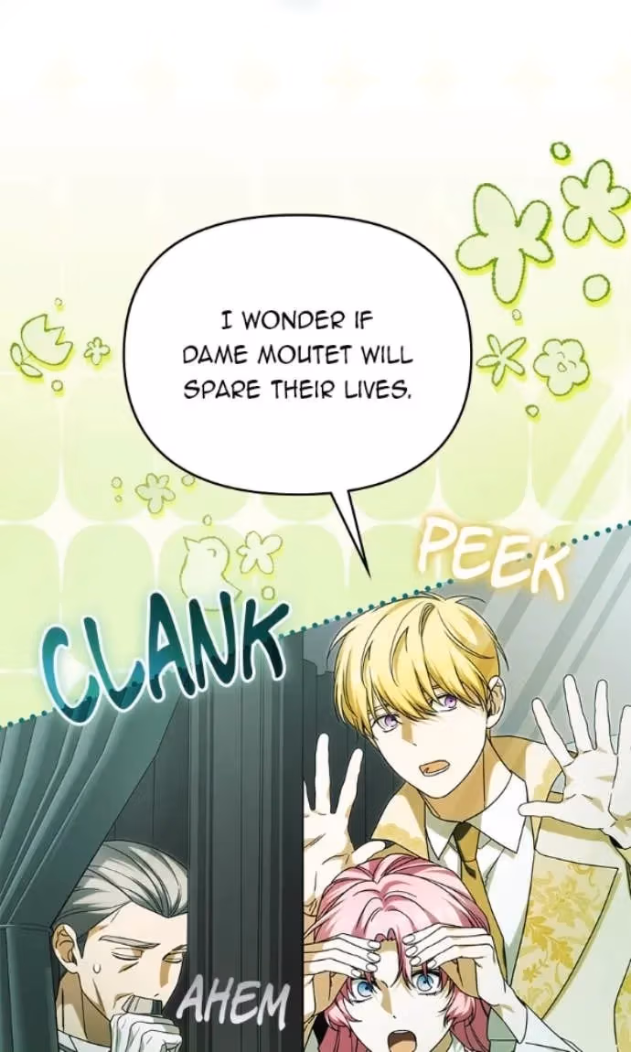 Read When the Third WheelStrikes Back chapter 91 image 112 on Lezhin