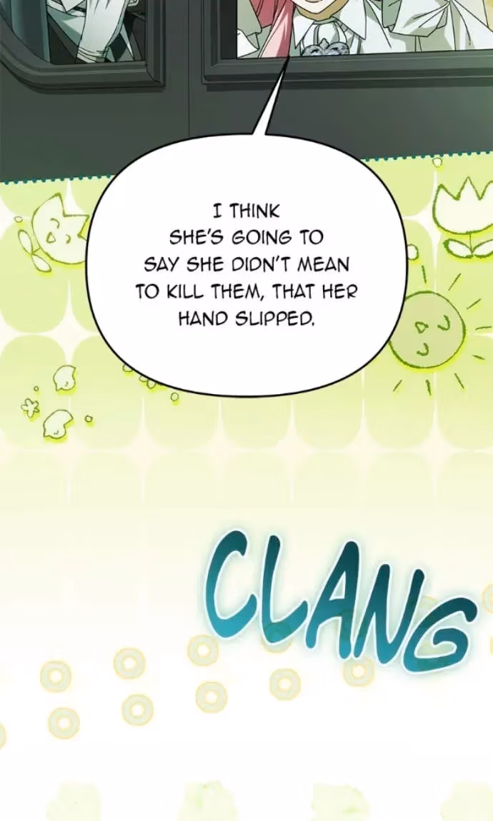 Read When the Third WheelStrikes Back chapter 91 image 113 on Lezhin