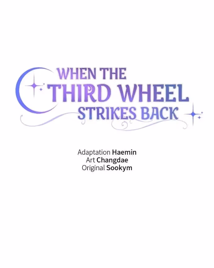 Read When the Third WheelStrikes Back chapter 91 image 12 on Lezhin