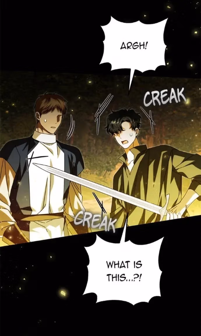 Read When the Third WheelStrikes Back chapter 91 image 123 on Lezhin