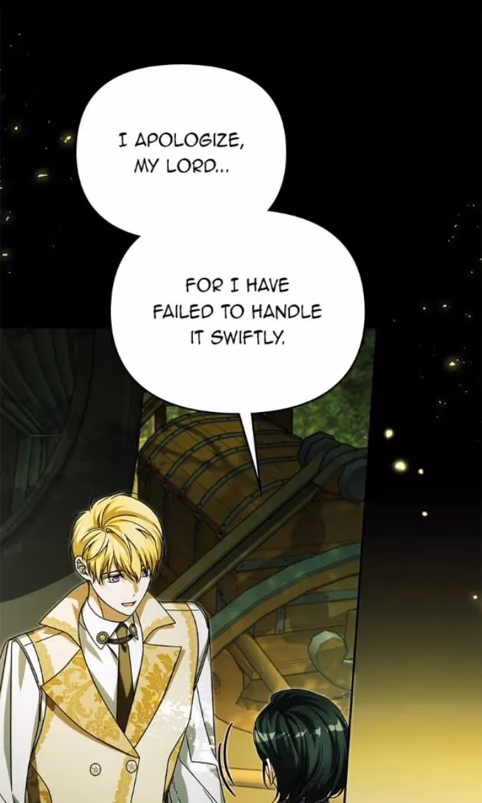 Read When the Third WheelStrikes Back chapter 91 image 125 on Lezhin
