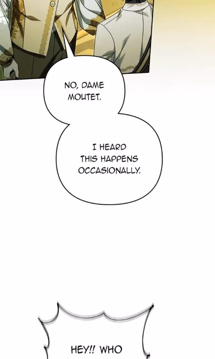 Read When the Third WheelStrikes Back chapter 91 image 126 on Lezhin