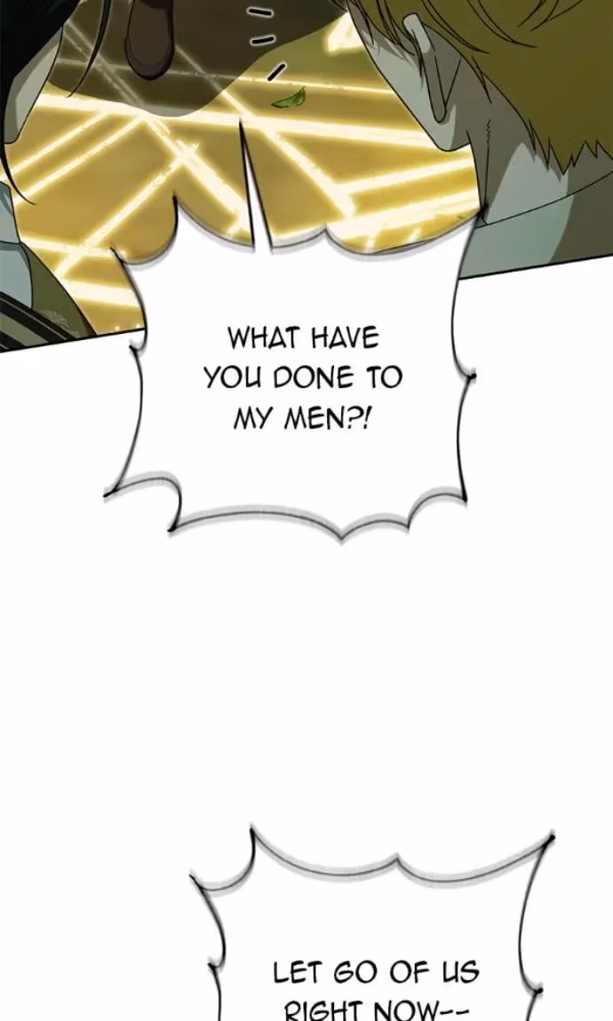 Read When the Third WheelStrikes Back chapter 91 image 128 on Lezhin