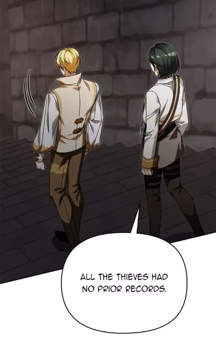 Read When the Third WheelStrikes Back chapter 91 image 136 on Lezhin
