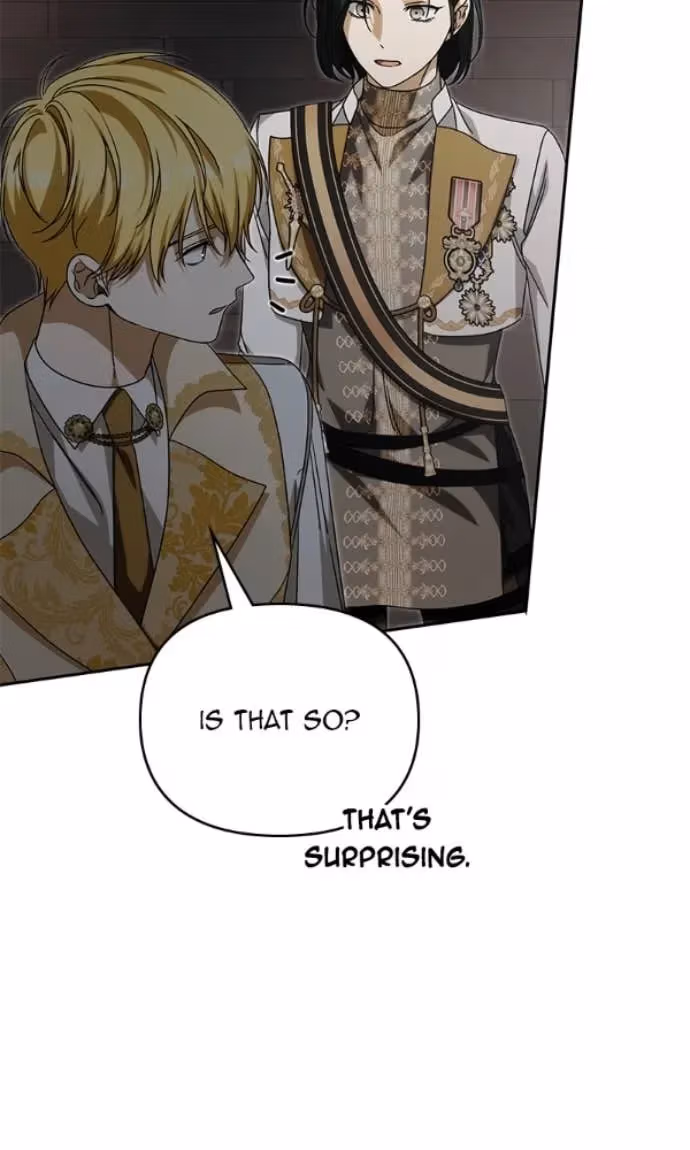 Read When the Third WheelStrikes Back chapter 91 image 138 on Lezhin