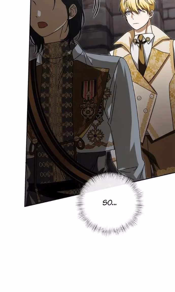 Read When the Third WheelStrikes Back chapter 91 image 142 on Lezhin