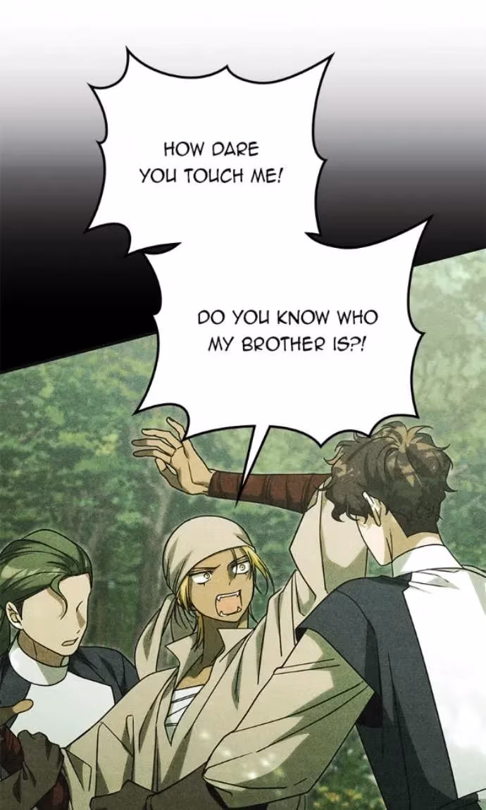 Read When the Third WheelStrikes Back chapter 91 image 143 on Lezhin