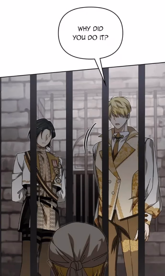 Read When the Third WheelStrikes Back chapter 91 image 145 on Lezhin