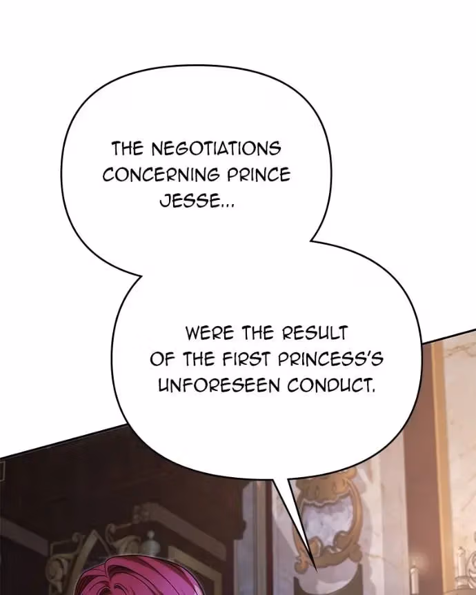 Read When the Third WheelStrikes Back chapter 91 image 23 on Lezhin