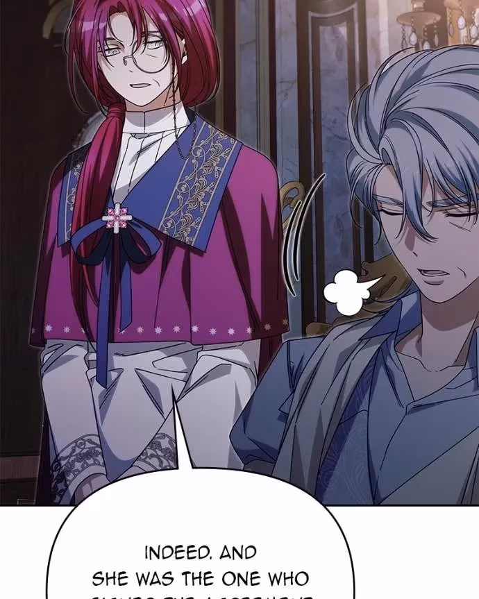 Read When the Third WheelStrikes Back chapter 91 image 24 on Lezhin