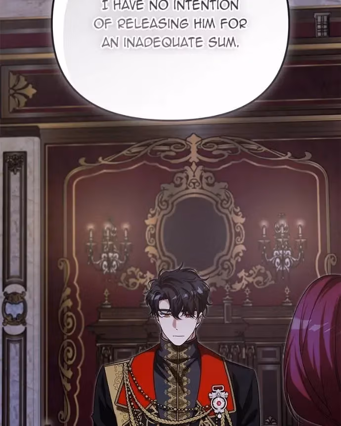 Read When the Third WheelStrikes Back chapter 91 image 28 on Lezhin