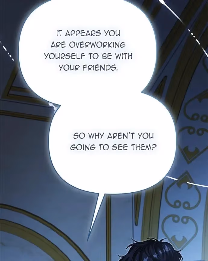 Read When the Third WheelStrikes Back chapter 91 image 44 on Lezhin