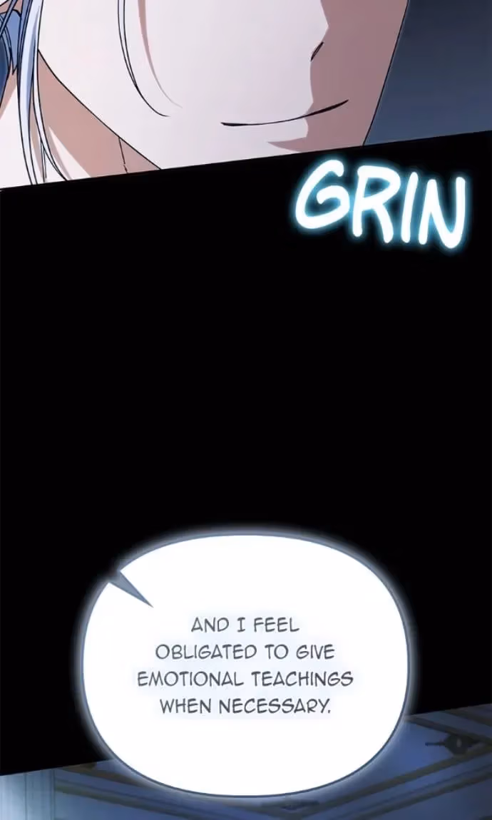 Read When the Third WheelStrikes Back chapter 91 image 51 on Lezhin