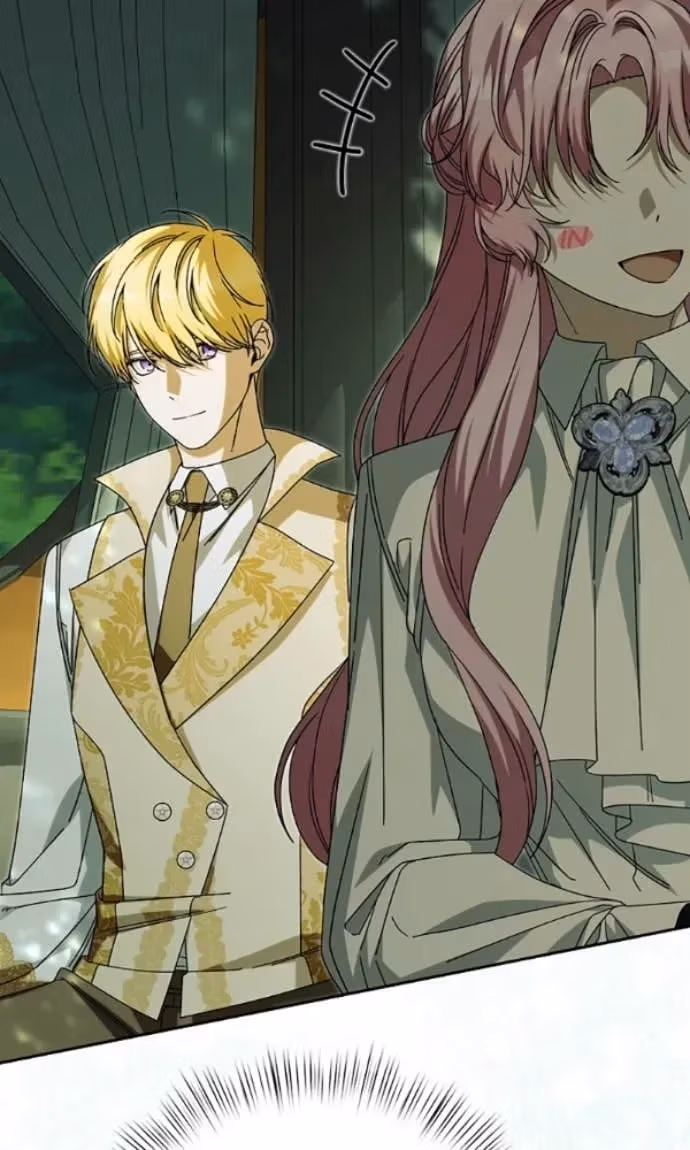 Read When the Third WheelStrikes Back chapter 91 image 59 on Lezhin