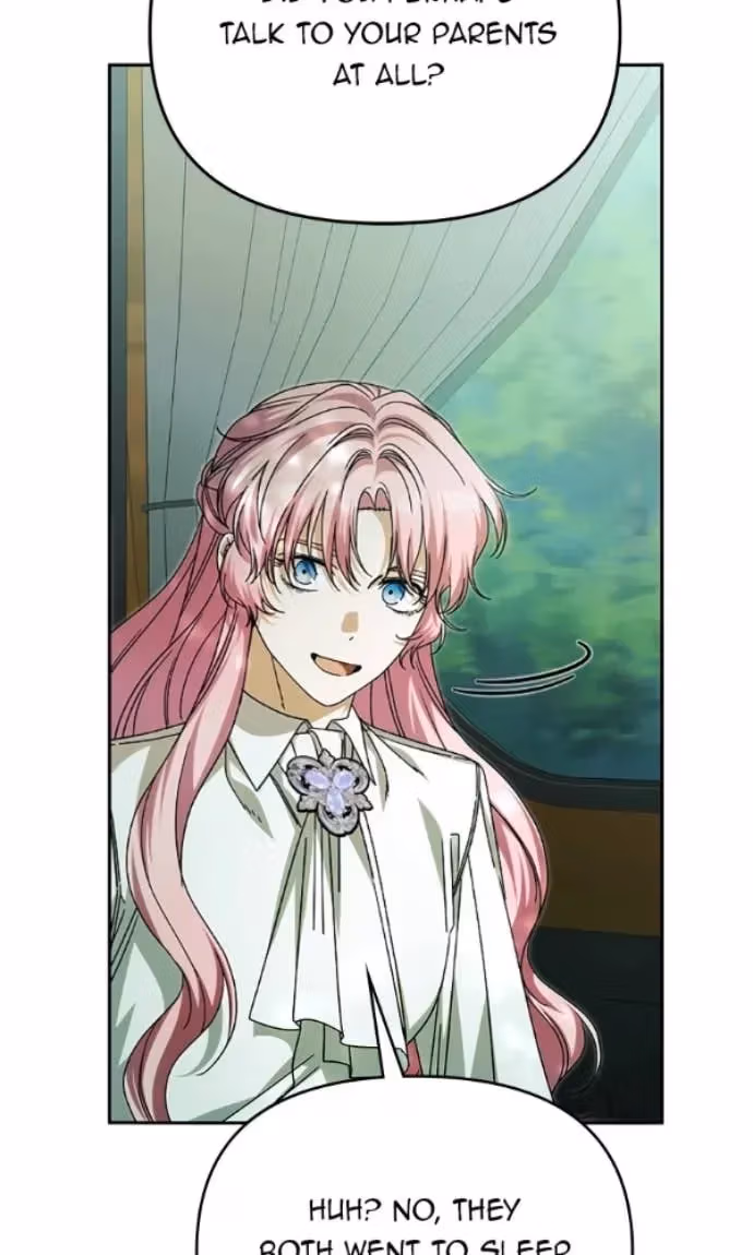 Read When the Third WheelStrikes Back chapter 91 image 61 on Lezhin