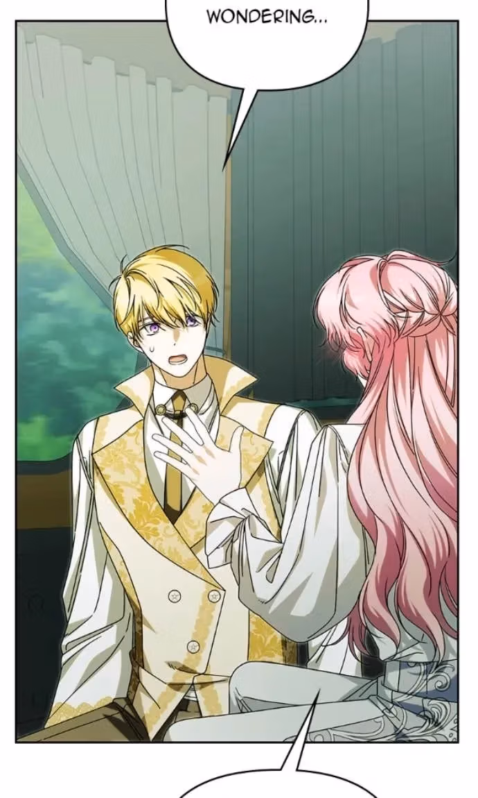 Read When the Third WheelStrikes Back chapter 91 image 69 on Lezhin