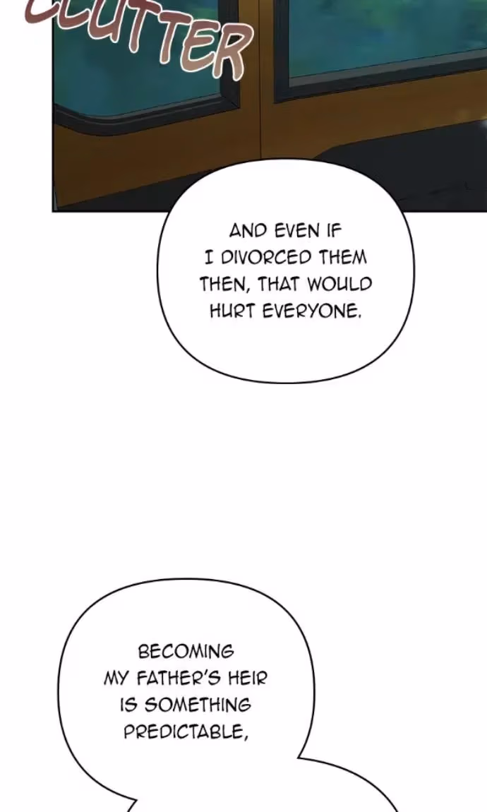 Read When the Third WheelStrikes Back chapter 91 image 75 on Lezhin