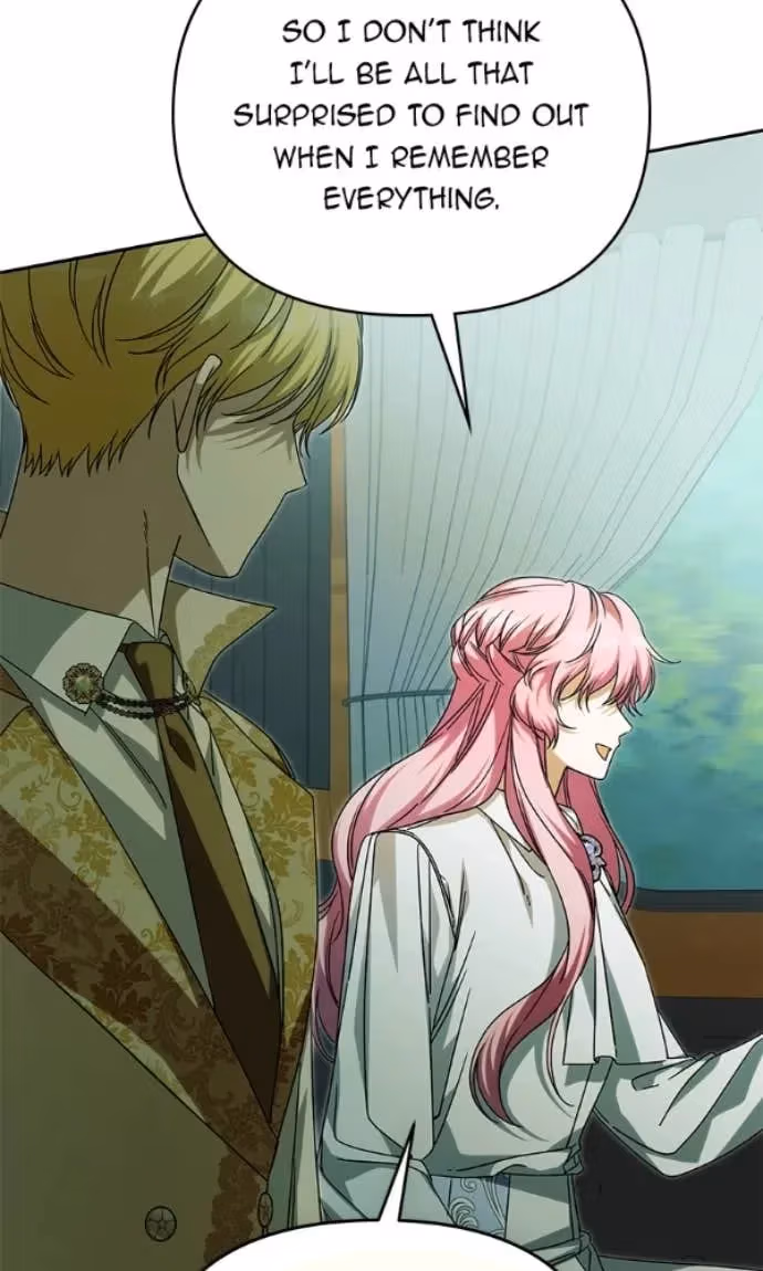 Read When the Third WheelStrikes Back chapter 91 image 76 on Lezhin