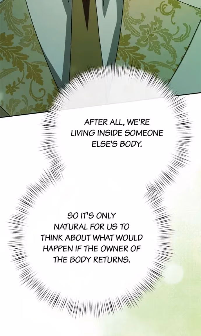 Read When the Third WheelStrikes Back chapter 91 image 79 on Lezhin