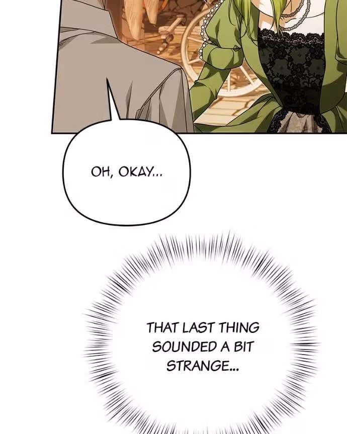 Read When the Third WheelStrikes Back chapter 91 image 8 on Lezhin