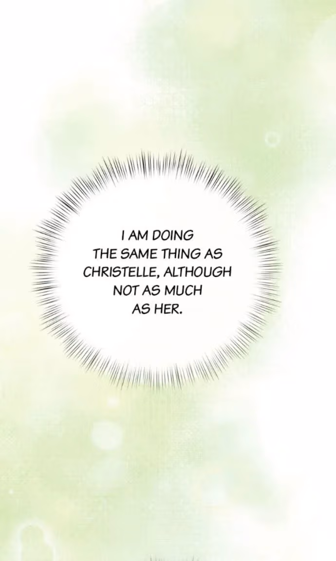 Read When the Third WheelStrikes Back chapter 91 image 80 on Lezhin