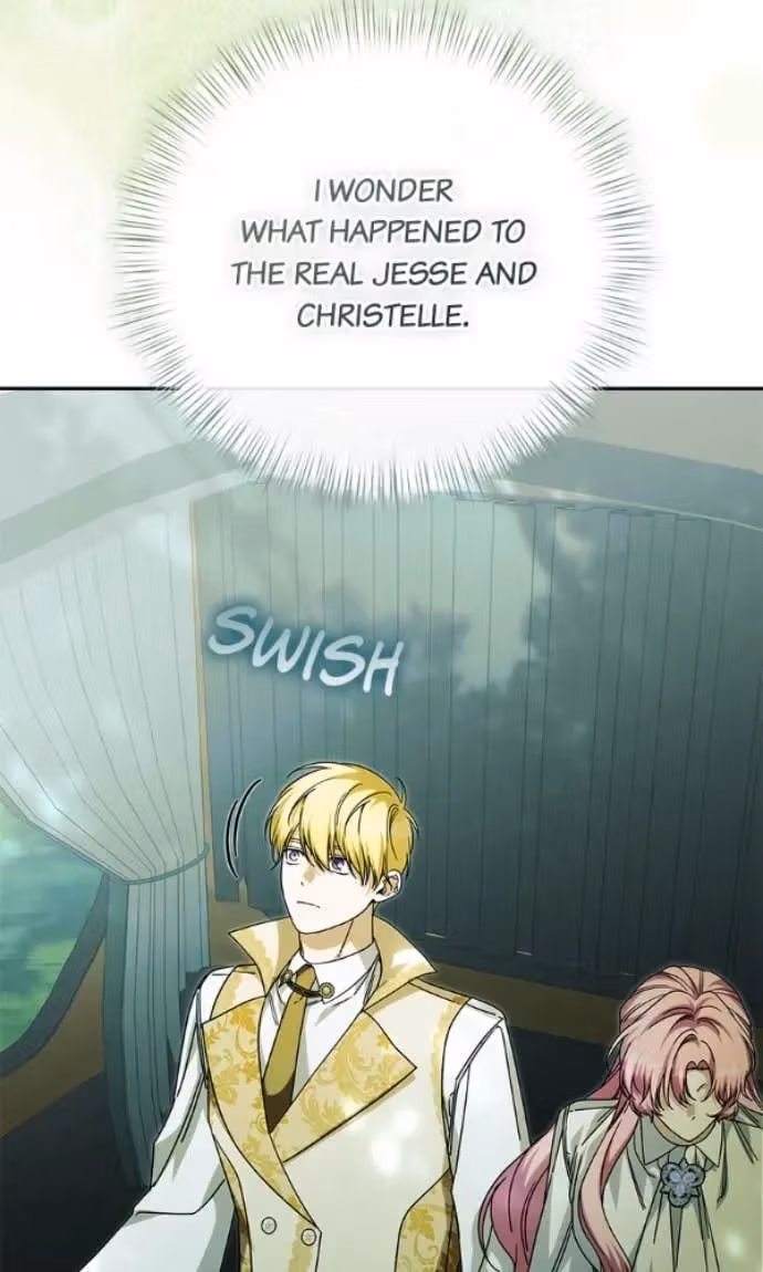 Read When the Third WheelStrikes Back chapter 91 image 81 on Lezhin