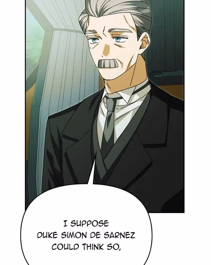 Read When the Third WheelStrikes Back chapter 91 image 86 on Lezhin
