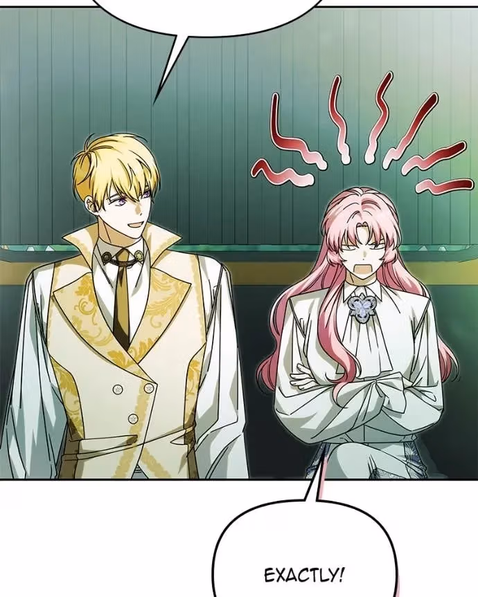Read When the Third WheelStrikes Back chapter 91 image 88 on Lezhin