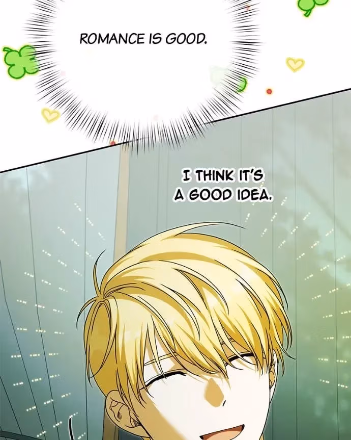 Read When the Third WheelStrikes Back chapter 91 image 92 on Lezhin