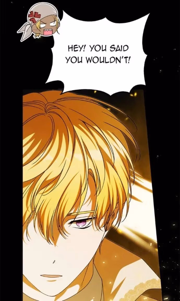 Read When the Third WheelStrikes Back chapter 92 image 10 on Lezhin