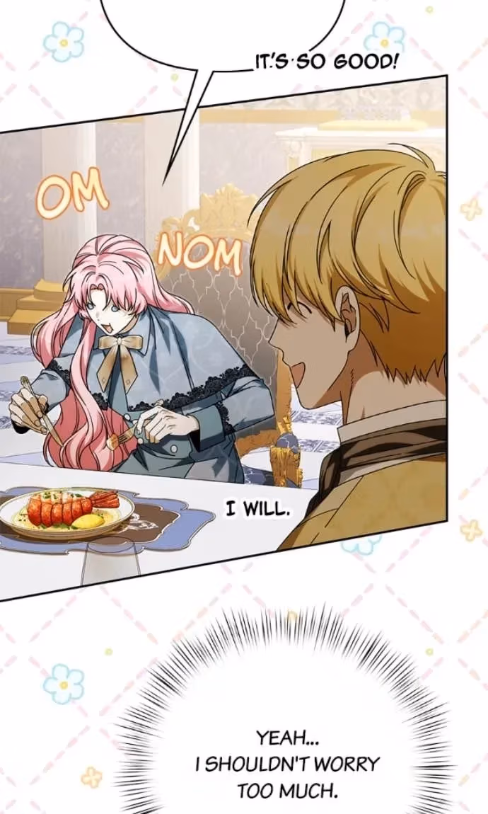 Read When the Third WheelStrikes Back chapter 92 image 107 on Lezhin