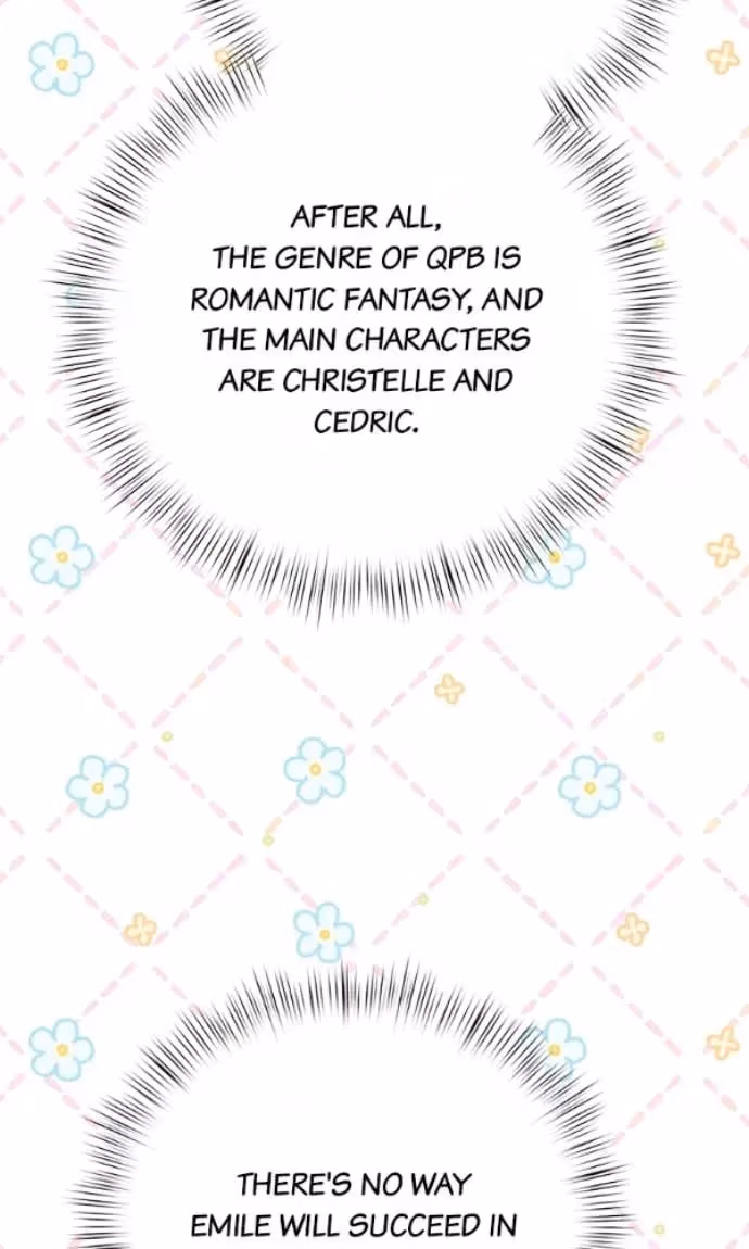 Read When the Third WheelStrikes Back chapter 92 image 108 on Lezhin