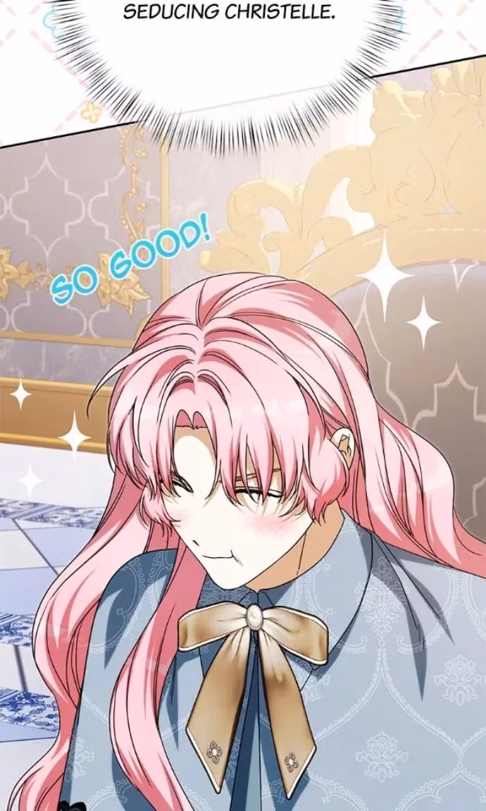 Read When the Third WheelStrikes Back chapter 92 image 109 on Lezhin