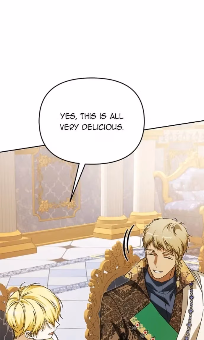 Read When the Third WheelStrikes Back chapter 92 image 112 on Lezhin