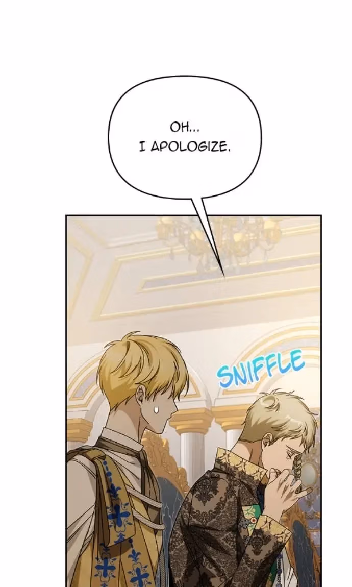 Read When the Third WheelStrikes Back chapter 92 image 121 on Lezhin