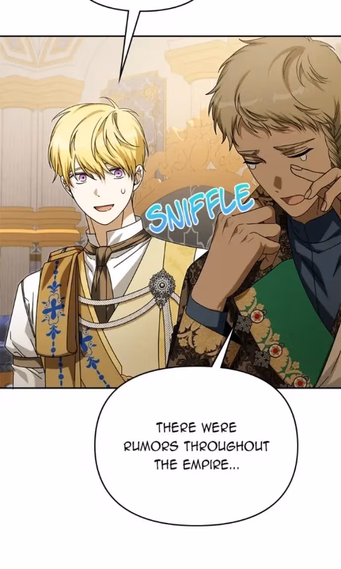 Read When the Third WheelStrikes Back chapter 92 image 123 on Lezhin