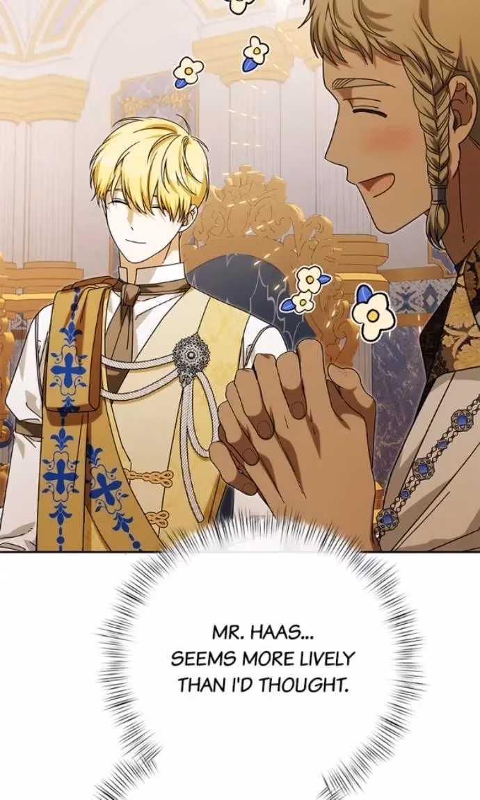 Read When the Third WheelStrikes Back chapter 92 image 135 on Lezhin