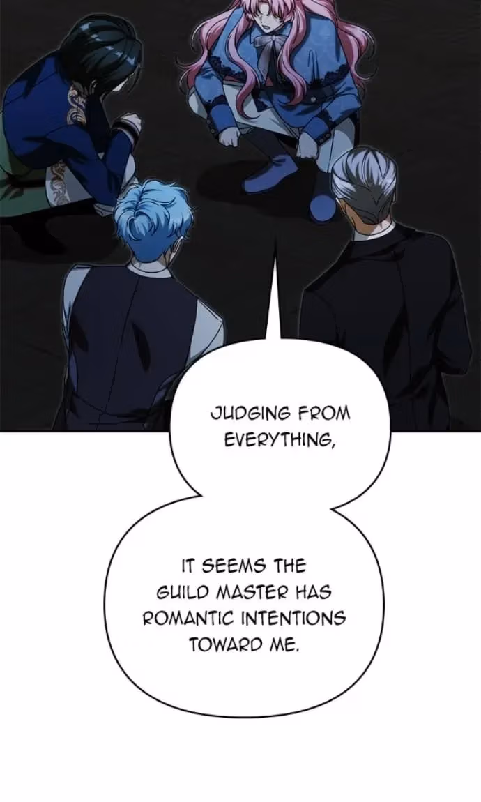 Read When the Third WheelStrikes Back chapter 92 image 141 on Lezhin